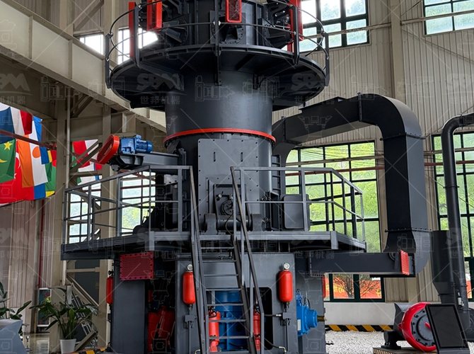 Máy nghiền đá chuẩn Thụy Sĩ — độ chính xác kiểu châu Âu - ảnh 4