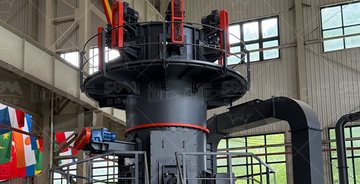 Máy nghiền đá ướt — khi nào nên chọn nghiền ướt thay vì khô