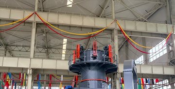Máy nghiền đá và máy đập đá — khác nhau thế nào, phối hợp ra sao