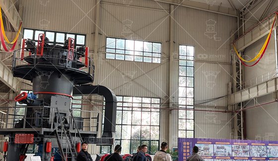 Máy nghiền đá vôi bán tại Ấn Độ: chọn theo ứng dụng