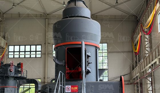 Máy nghiền đá vôi tại Ấn Độ — chọn cấu hình theo ứng dụng