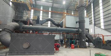 Máy nghiền đá vôi tốc độ cao — khi nào cần và chọn loại nào