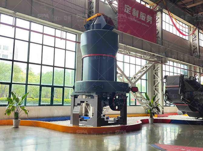 Máy nghiền đá xay gia vị — nguyên lý đá mài và ứng dụng - ảnh 3