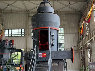 Máy nghiền và máy đập đá vôi cho mỏ cát nhân tạo - ảnh 2