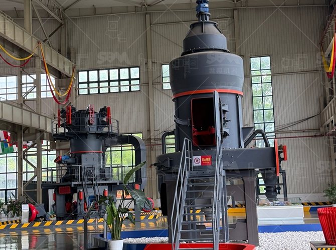 Mua máy nghiền đá tại Singapore — kênh cung ứng và tiêu chí chọn - ảnh 4