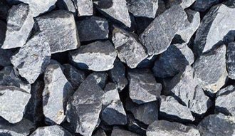 Từ đá núi lửa cứng, dai đến sợi khoáng và nhựa đường