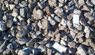 Khâu nghiền mịn trước tuyển từ và lò thiêu kết