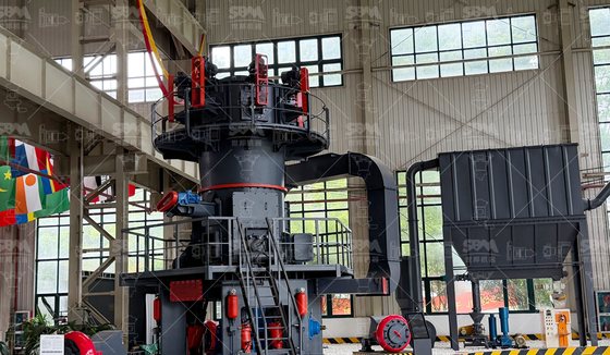 Nghiền đá trong khai thác mỏ: dây chuyền, cỡ hạt và chi phí điện