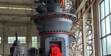 Nghiền đá trong khai thác mỏ — dây chuyền, cỡ hạt và chi phí điện