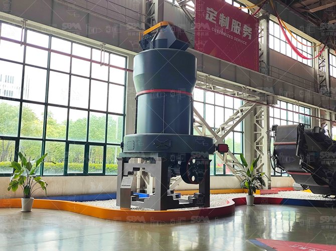 Nghiền mịn bột đá vôi — chọn độ mịn theo ứng dụng - ảnh 4