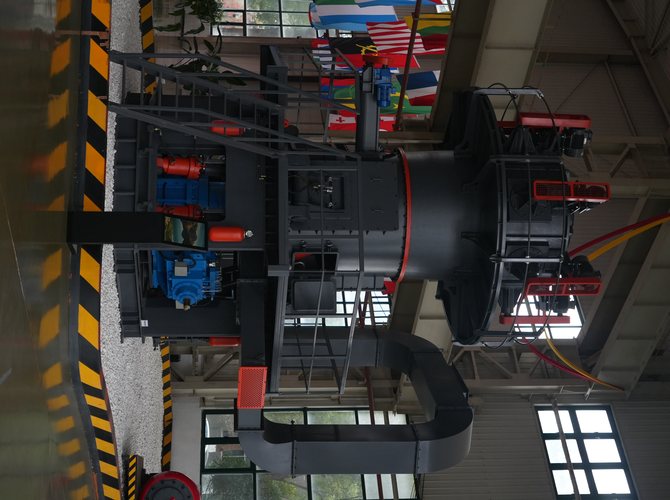 Nghiền và đập đá — phân biệt hai công đoạn giảm cỡ hạt - ảnh 4