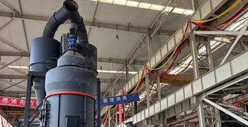Nghiền và đập đá — phân biệt hai công đoạn giảm cỡ hạt