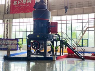 Nhà cung cấp máy nghiền đá tại UAE — chọn theo ngành và không gian - ảnh 2