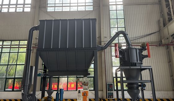 Nhà cung cấp máy nghiền đá uy tín: tiêu chí chọn và thẩm định