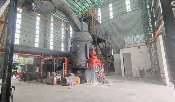 Chọn nhà cung cấp máy nghiền đá vôi Trung Quốc đúng cách
