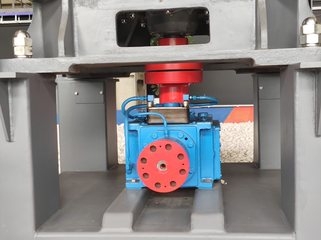 Nhà máy nghiền bột đá vôi — sơ đồ dây và chọn thiết bị theo độ mịn - ảnh 2