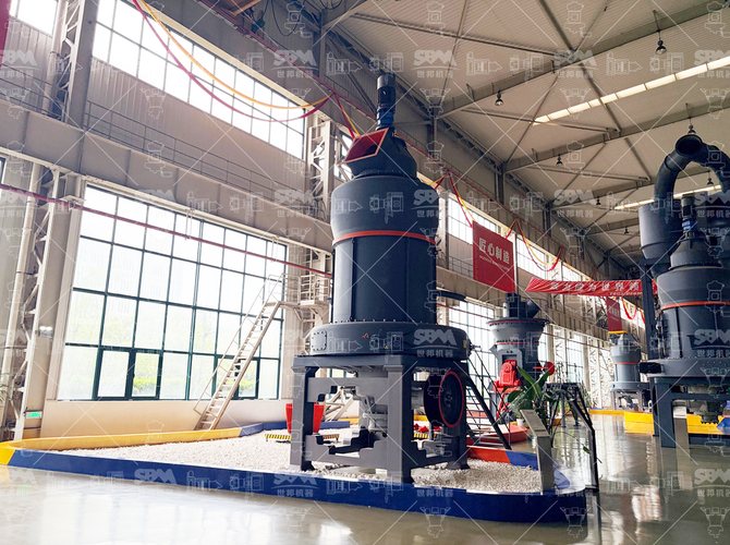Nhà sản xuất dây chuyền nghiền đá mini 50 TPD và chi phí đầu tư - ảnh 3