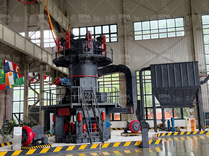 Chọn nhà sản xuất máy nghiền đá cho thị trường Ấn Độ thế nào - ảnh 3