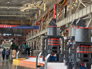 Máy nghiền đá tại Coimbatore — cối đá và bài học chế tạo - ảnh 2