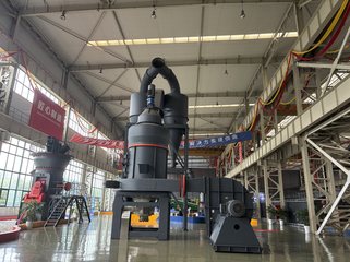 Nhà sản xuất máy nghiền đá tại Trung Quốc — tiêu chí chọn - ảnh 2