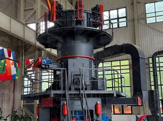 Nhà sản xuất thiết bị nghiền đá — sáu tiêu chí đánh giá năng lực thực tế - ảnh 2