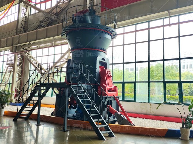 Nhà sản xuất thiết bị nghiền đá — sáu tiêu chí đánh giá năng lực thực tế - ảnh 4