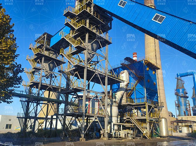EPC — một đầu mối chịu trách nhiệm từ thiết kế tới khi dây chuyền ra sản phẩm đạt chuẩn - ảnh 3