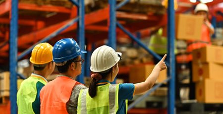 EPC — một đầu mối chịu trách nhiệm từ thiết kế tới khi dây chuyền ra sản phẩm đạt chuẩn