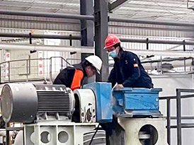 Phụ tùng — đúng vật liệu và đúng dung sai mới giữ được thông số máy - ảnh 3