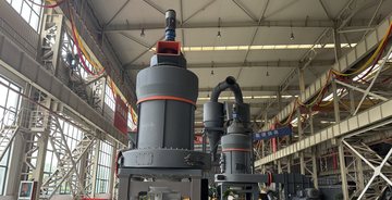 Quy trình nghiền đá — từ mỏ đá đến bột thành phẩm