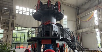 Quy trình nghiền đá vôi — khô và ướt, mạch kín, cỡ hạt