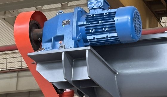 Thiết bị nghiền đá đã qua sử dụng: cần kiểm gì?