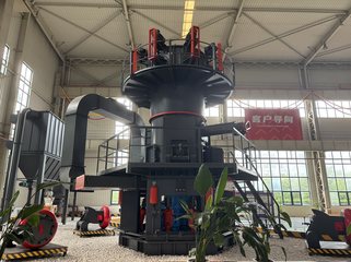 Thiết bị nghiền đá đã qua sử dụng — cần kiểm gì? - ảnh 2