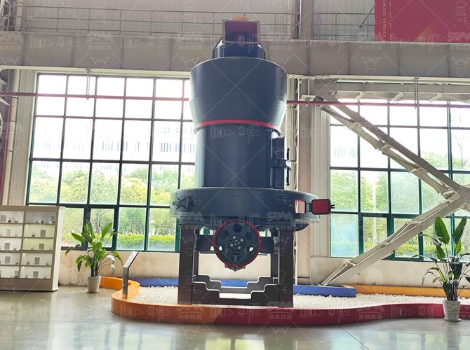 Thiết bị nghiền đá theo dự án — cấu hình và bài học thực tế - ảnh 3