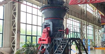 Thông tin về máy nghiền đá — phân loại, thông số, cách đọc