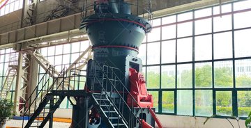 Thư viện ảnh máy nghiền đá vôi — đọc cấu tạo qua từng bộ phận