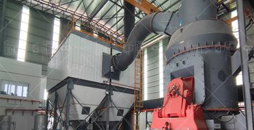 Tính toán thiết kế máy nghiền đá hai cối — từ đường kính cối tới công suất mô tơ
