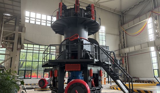 Ứng dụng máy nghiền đá vôi: bột đá dùng cho những ngành nào
