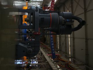 Ứng dụng máy nghiền đá vôi — bột đá dùng cho ngành nào - ảnh 2
