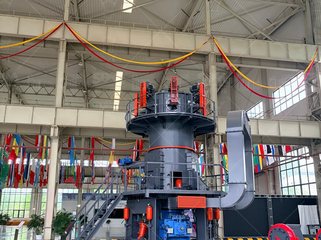 Vị trí đặt nhà máy nghiền đá — 8 tiêu chí khảo sát thực địa - ảnh 2