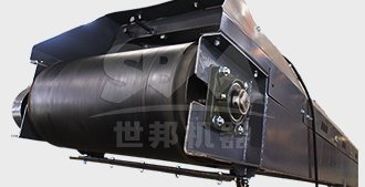 Vít tải: chiếc “trục xoắn” giữ bột đi đúng cửa máy nghiền