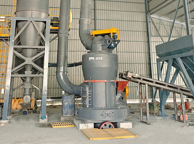 Thiết bị nghiền ra nước ngoài — những việc phải làm đúng ngay từ xưởng - ảnh 4