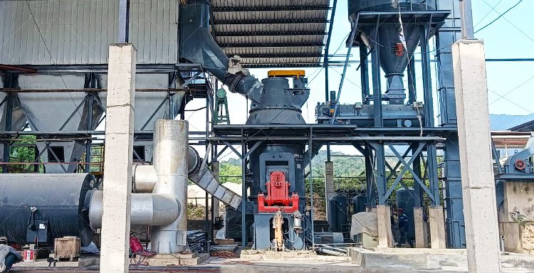 Thiết bị nghiền ra nước ngoài — những việc phải làm đúng ngay từ xưởng